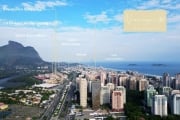 Invista no Luxo: Apartamento Niemeyer 360 na Barra RJ