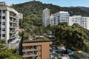 Apartamento para Venda em Rio de Janeiro, Gávea, 1 dormitório, 1 banheiro