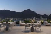 Apartamento para Venda em Rio de Janeiro, Ipanema, 1 dormitório, 1 banheiro