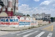 Terreno comercial à venda na Rua Alemanha, 290, Taboão, São Bernardo do Campo