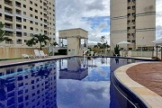 Apartamento com 3 dormitórios à venda, 74 m² por R$ 410.000,00 - Messejana - Fortaleza/CE