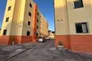 Apartamento com 3 dormitórios à venda, 85 m² por R$ 258.000,00 - Sapiranga - Fortaleza/CE