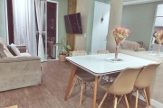 Apartamento a venda no Parque Industrial em Campinas!!