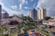 Apartamento para venda no bairro Vilta Itapura em Campinas