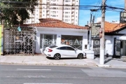 Venda , casa comercial , em avenida de Grande fluxo , em Campinas.