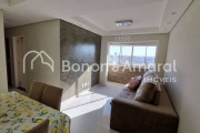 Apartamento à venda com 3 Quartos e 2 Banheiros por R$ 590.000 em Campinas - SP