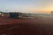 Terreno de 370m² em Condomínio em Betel, Paulínia - SP