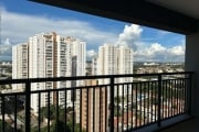 Apartamento novo para venda no Ampliare Taquaral em Campinas S.P.