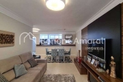 Apartamento com 3 Quartos à venda, 130m² - Centro