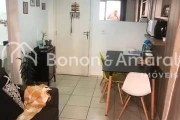 Apartamento à venda com 2 Quartos e 1 Suíte no Jardim Nova Europa em Campinas - SP.