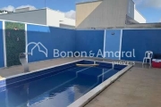 Casa com 5 Quartos e 5 banheiros à Venda, 400 m² por R$ 1.050.000 em Paulínia - SP