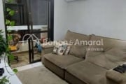 Apartamento à venda - Taquaral - Campinas - SP