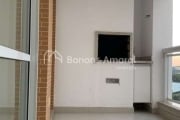 Apartamento a Venda Jardim Belo Horizonte ,Taquaral ,Campina