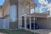 Casa em condomínio no Residencial Vila Do Sol, de 3 quartos à venda, Jardim São Marcos - Valinhos/SP