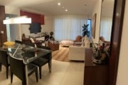 Apartamento com 3 dormitórios com 2 suítes à venda com 127m²,  e 1 vaga