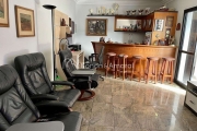 Apartamento à venda, cobertura duplex, Cambuí, 4 suites, master,lavabo,piscina.