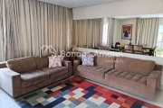 Apartamento duplex em cobertura com 136 m²