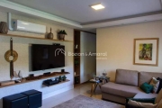 Apartamento à venda com 3 Quartos e 2 Vagas, 130m² em Campinas - SP