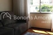 Apartamento com 3 quartos e  109 m², no Jardim Flamboyant - Campinas/SP