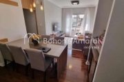 Apartamento com 3 Quartos e 3 banheiros à Venda, 86 m²