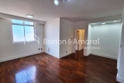 Apartamento com 90m² e 3 quartos, no Cambuí em Campinas-SP