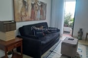 Apartamento à venda com  3 quartos, 3 banheiros e 1 vaga, 97m²