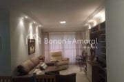 Apartamento com 3 Quartos e 3 banheiros à Venda, 102 m² por R$ 530.000