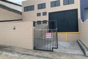 Alugo Barracão Comercial e Industrial ao Lado Alphville Campinas