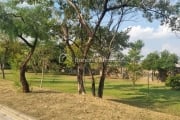 Terreno com 332 m² à venda no Condomínio Real Park Sumaré