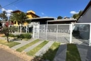 Casa de Condomínio com 4 Quartos e 4 banheiros à Venda, 215 m² por R$ 1.350.000