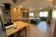 Apartamento com  80 m² e 3 Quartos no Taquaral - Campinas/SP