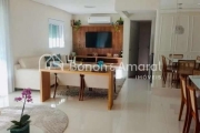 Apartamento com 3 Quartos e 5 banheiros à Venda, 131 m²