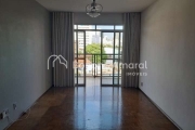 Apartamento a venda com 3 dormitorios, 1 suite, 3 vagas de garagem 130m²