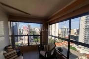 Apartamento com 3 Quartos e 2 banheiros à Venda, 96 m² por R$ 800.000