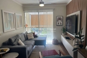 Apartamento com 93 m² e 3 Quartos, no Jardim Flamboyant - Campinas/SP