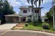 Casa a venda no condomínio Residencial Gallery, com 4 quartos, 2 suítes, 5 banheiros em 394m²