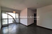 Apartamento à venda, com 72m² de área privativa, Mansões Santo Antônio/Campinas