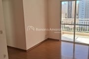 Apartamento a Venda no Mansões Santo Antônio - Campinas