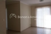 Apartamento à venda com 65 m² e 2 quartos, no Parque Brasília em Campinas/SP