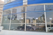 Prédio Comercial  ,  amplo salão , em avenida  , Jardim Guarani , em Campinas .