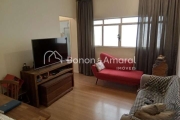 Apartamento a venda 73m² com 2 quartos, 2 banheiros 1 vaga no Cambuí