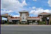 Terreno / Lote / Condomínio  611m² - Ecovilla Boa Vista - Valinhos