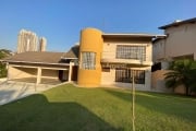 Casa à venda em Valinhos, Jardim Paiquerê, com 5 suítes, com 590.78 m²