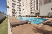 Apartamento a venda Condomínio Vivare Clube - Parque Bom Retiro