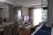 Apartamento à venda, Vila Nova, Campinas/SP