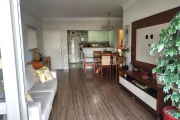 Apartamento com 3 dormitórios no coração do Cambui!