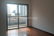 Apartamento com 2 quartos, sendo 1 suíte à venda no Cambuí, 64 m²