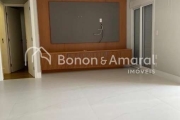 APARTAMENTO À VENDA  NO VILLENEUVE RESIDENCIAL EM CAMPINAS/SP