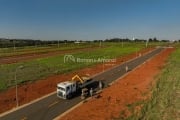 Terreno à Venda em Condomínio Fechado URBE 365 - Paulínia, SP: Segurança e Conforto