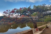 Terreno a Venda no Condomínio Santorini Residencial Club - Paulínia-SP